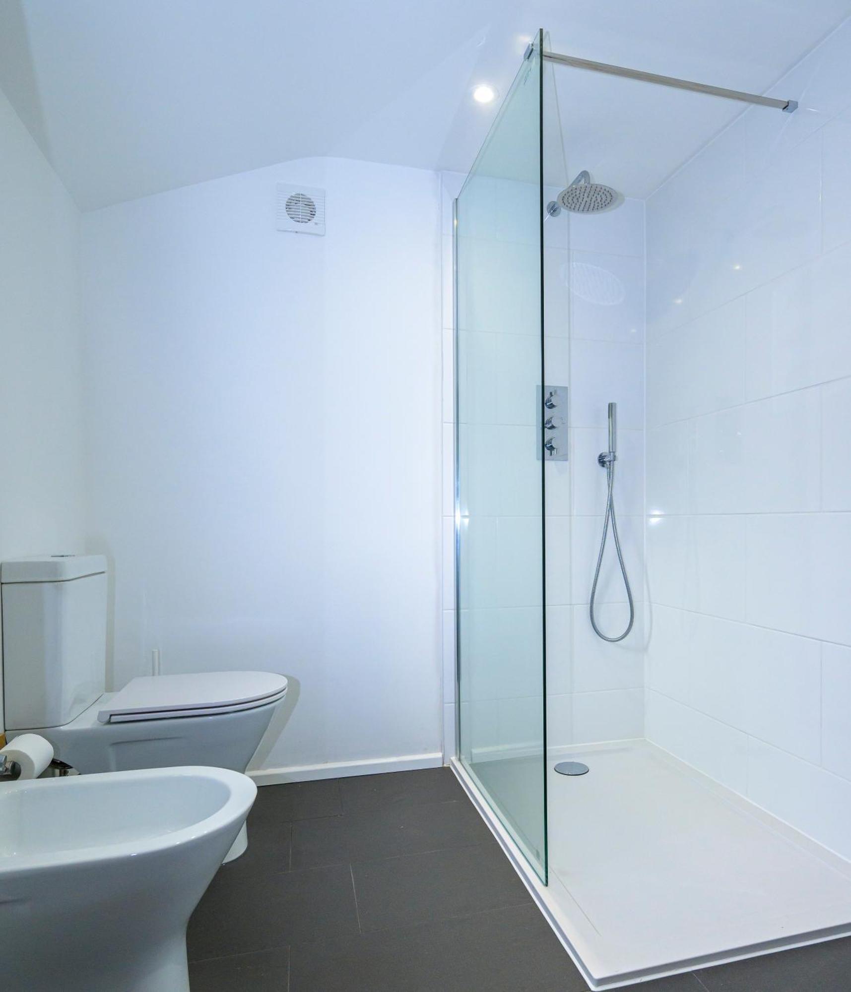 Pilots Lodge By Deal Castle With Free Parking Ngoại thất bức ảnh